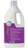 Sonett Wasmiddel vloeibaar lavendel 2 Liter - thumbnail