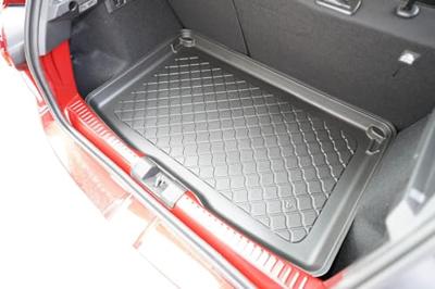 Kofferbakmat passend voor Dacia Sandero (Stepway) III 2021+ 193062