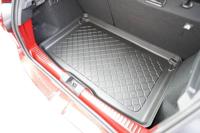 Kofferbakmat passend voor Dacia Sandero (Stepway) III 2021+ 193062 - thumbnail