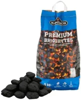 Napoleon Blackstone grillbriketten 5kg - thumbnail