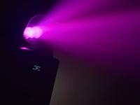 Eurolite 51786127 TSL-1500 Scan LED-lichteffect - thumbnail