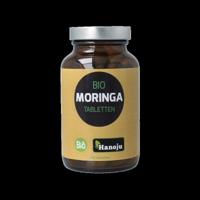 Moringa bladpoeder 500mg 250 Tabletten - thumbnail
