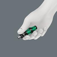 Wera 815/1 2025 Bitschroevendraaier 1/4 - thumbnail