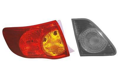 ACHTERLICHT buiten L 5389931