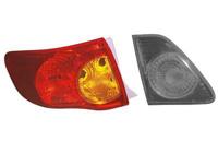 ACHTERLICHT buiten L 5389931 - thumbnail