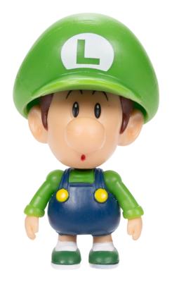 Mario Figuur 6,5 Cm Wave 49