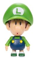 Mario Figuur 6,5 Cm Wave 49 - thumbnail
