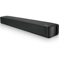 Soundbar LG SQM1 40W Zwart 40 W - thumbnail