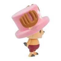 One Piece Fluffy Puffy Figure - Chopper (Ver. A) - thumbnail