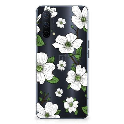 OnePlus Nord CE 5G | TPU Case | Dogwood Flowers OnePlus Nord CE 5G | TPU Case | Dogwood Flowers