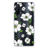 OnePlus Nord CE 5G | TPU Case | Dogwood Flowers - thumbnail