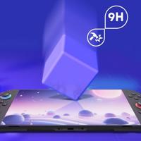 Oniverse Nintendo Switch 2 Anti Blue light Screenprotector - thumbnail