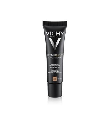 Vichy Dermablend 3D Correctie Foundation Bronze 30ml