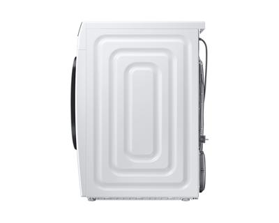Samsung DV90T7240BT wasdroger Vrijstaand Voorbelading 9 kg A+++ Wit