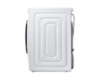 Samsung DV90T7240BT wasdroger Vrijstaand Voorbelading 9 kg A+++ Wit - thumbnail