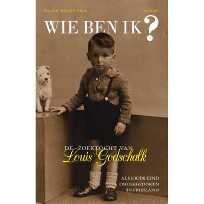 Wie ben ik? (Paperback) Wie ben ik? (Paperback)