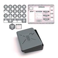 D&D 5.0 Fighter Token Set - thumbnail