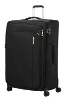 Samsonite Respark Spinner 82cm Black - thumbnail