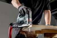 Metabo STEB 100 Quick 601110500 Decoupeerzaag 710 W - thumbnail