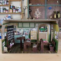 Sam en Julia - het Muizenhuis inrichting klaslokaal - thumbnail