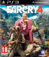 Far Cry 4 - thumbnail