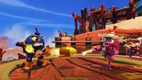 Skylanders Swap Force - Countdown - thumbnail