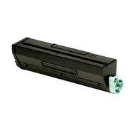 Huismerk OKI 1101202 Toner Zwart Huismerk OKI 1101202 Toner Zwart