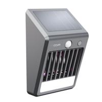 Muggendoder Coati IN420802 Zwart Plastic - thumbnail