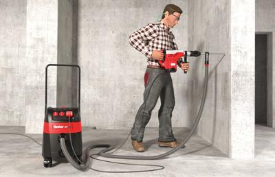 Fischer FHD Max 16/400/620 546601 Holle boor 16 mm Gezamenlijke lengte 620 mm SDS-Max 1 stuk(s)