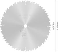 Bosch Accessories Construct Wood 2608640704 Hardmetaal-cirkelzaagblad 450 x 30 x 3.8 mm Aantal tanden: 32 1 stuk(s) - thumbnail