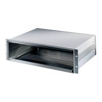 nVent SCHROFF 10828173 19 modulesteunen 2 x 374.5 Grijs 1 stuk(s) - thumbnail