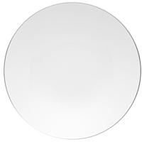 ROSENTHAL STUDIO LINE - Tac Platin - Plaatsbord 33cm - thumbnail