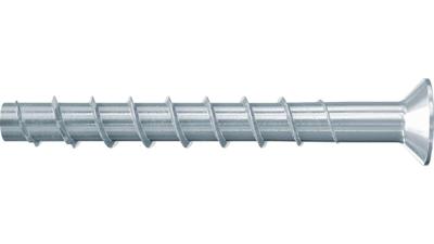 Fischer 558234 FBS II 8x180 130/115 SK Betonschroef 8 mm 180 mm TX 20 stuk(s) Fischer 558234 FBS II 8x180 130/115 SK Betonschroef 8 mm 180 mm TX 20 stuk(s)