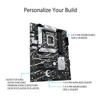 Moederbord Intel ASUS PRIME B760-PLUS D4 - thumbnail