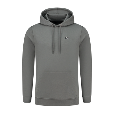 MV Hoodie - Grijs - Essentials - XXXXL - Max Verstappen
