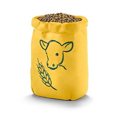 Schleich voer voor koe en kalf 4-delig Schleich voer voor koe en kalf 4-delig