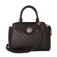 GUESS handtas Dayane zwart - thumbnail