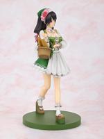 Konosuba God's blessing on this wonderful world! PVC Statue Yunyun: Light Novel 10th Anniversary Ver. 17 cm - thumbnail