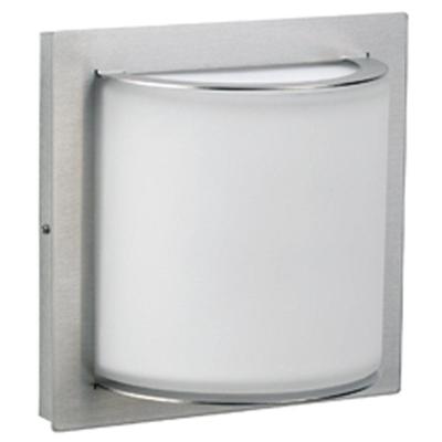 Albert Wandlamp buiten grijsStainford 20cm - 696281