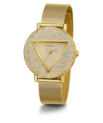 Guess GW0477L2 (Ø 36 mm) Dames horloge