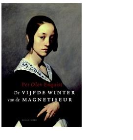 De vijfde winter van de magnetiseur - Per Olov Enquist - ebook