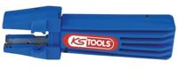KS Tools 115.1007 1151007 Ontmantelingsmes 4 tot 12 mm 0.50 tot 16 mm² - thumbnail