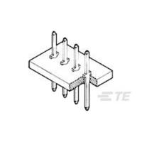 TE Connectivity 86182-8 Inhoud: 1 stuk(s) Bag - thumbnail