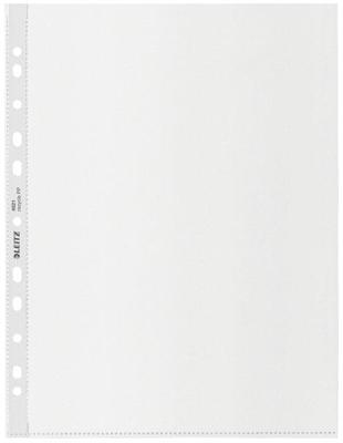 Showtas leitz recycle maxi pp a4 transparant | 4 stuks Showtas leitz recycle maxi pp a4 transparant | 4 stuks