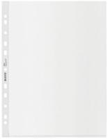 Showtas leitz recycle maxi pp a4 transparant | 4 stuks - thumbnail