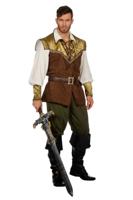 Lord of the Castle - thumbnail