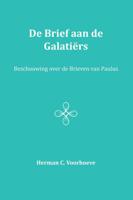 De Brief aan de Galatiërs (Paperback) - thumbnail