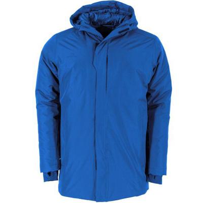 Stanno 457006 Prime Padded Coach Jacket - Royal - 3XL