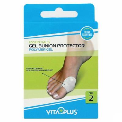Vitaplus Essentials Gel Bunion Protector