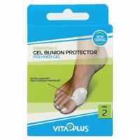 Vitaplus Essentials Gel Bunion Protector - thumbnail